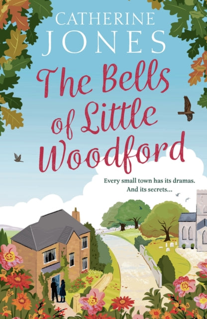 Bells of Little Woodford