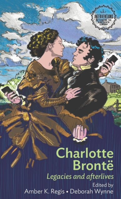 Charlotte Bronte