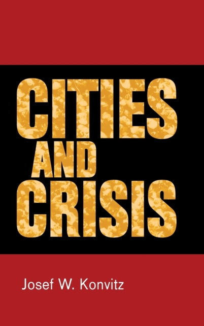 Cities and Crisis