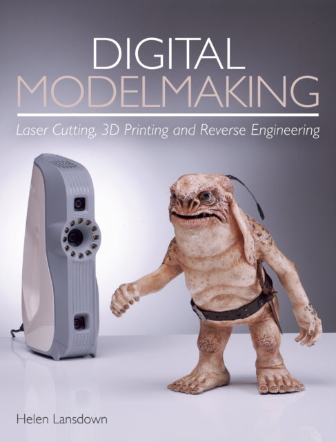 Digital Modelmaking