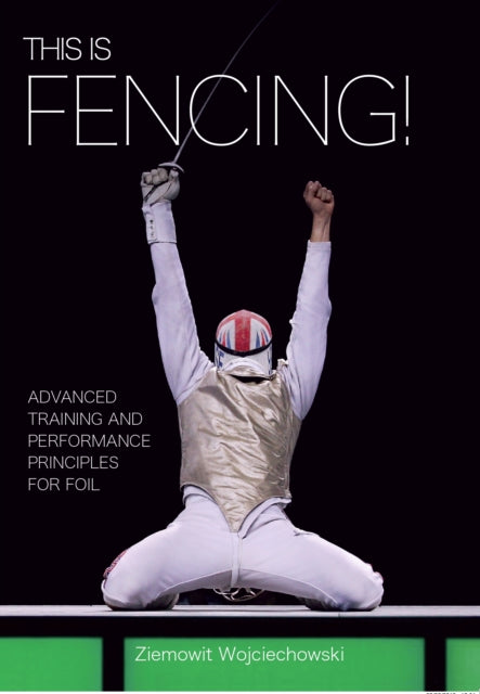 This is Fencing!