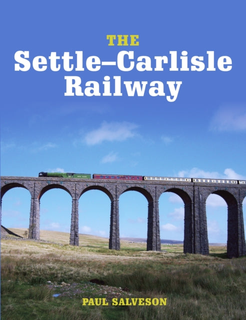 Settle-Carlisle Railway