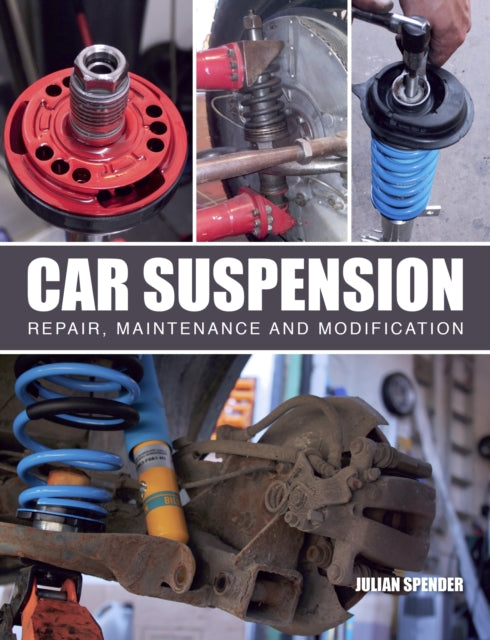 Car Suspension