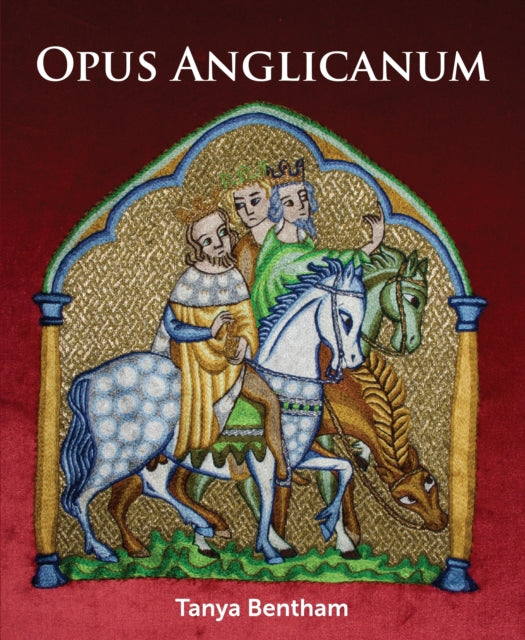 Opus Anglicanum