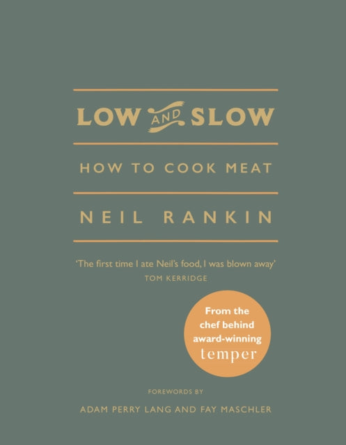 Low and Slow: How to Cook Meat