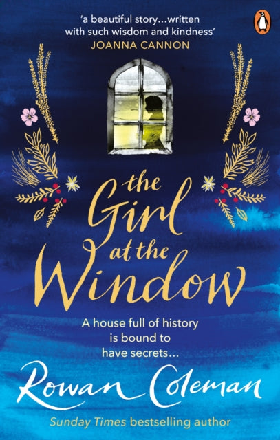 The Girl at the Window - A beautiful story of love, hope and family secrets to read this summer