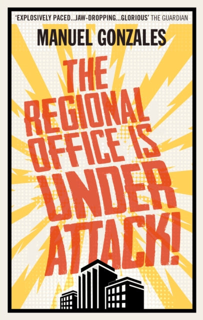 The Regional Office is Under Attack!