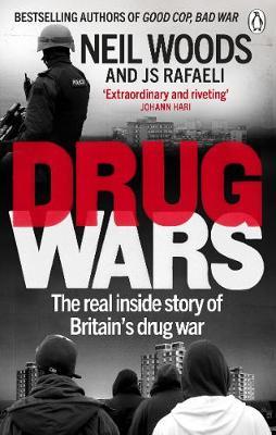 Drug Wars - The terrifying inside story of Britain's drug trade