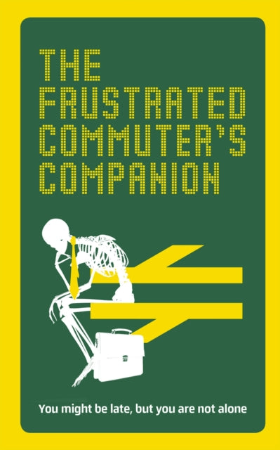 Frustrated Commuter’s Companion