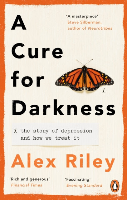 Cure for Darkness