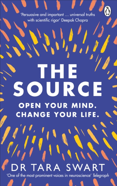 The Source - Open Your Mind, Change Your Life