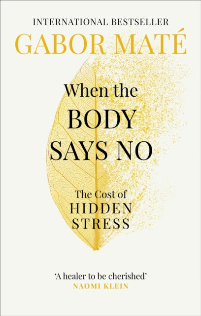 When the Body Says No - The Cost of Hidden Stress