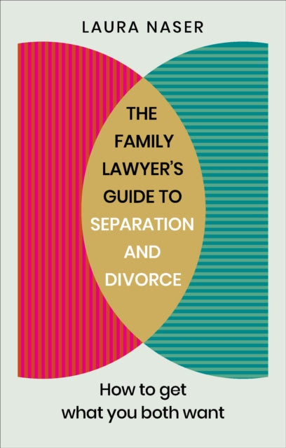 Family Lawyer’s Guide to Separation and Divorce