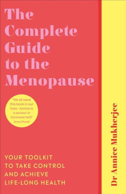 Complete Guide to the Menopause