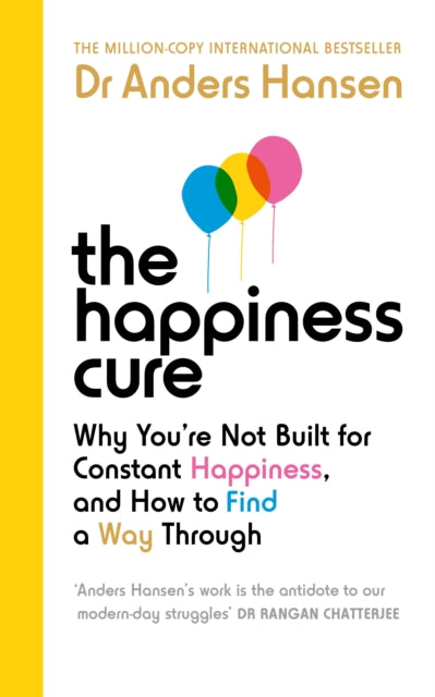 Happiness Cure