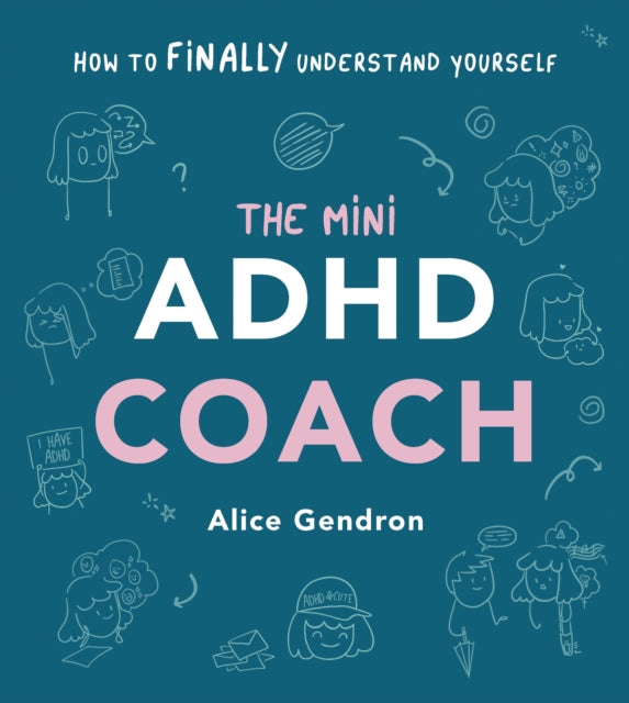 Mini ADHD Coach