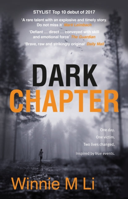 Dark Chapter