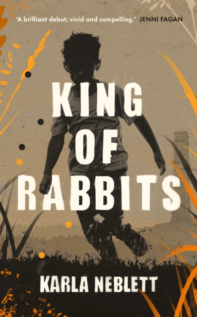 King of Rabbits