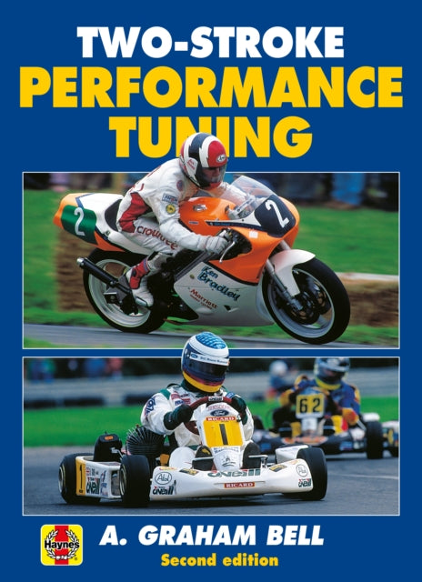 Two-Stroke Performance Tuning - Second edition
