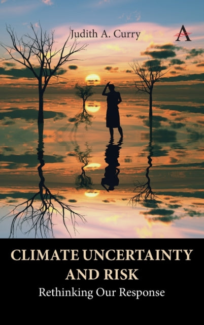 Climate Uncertainty and Risk