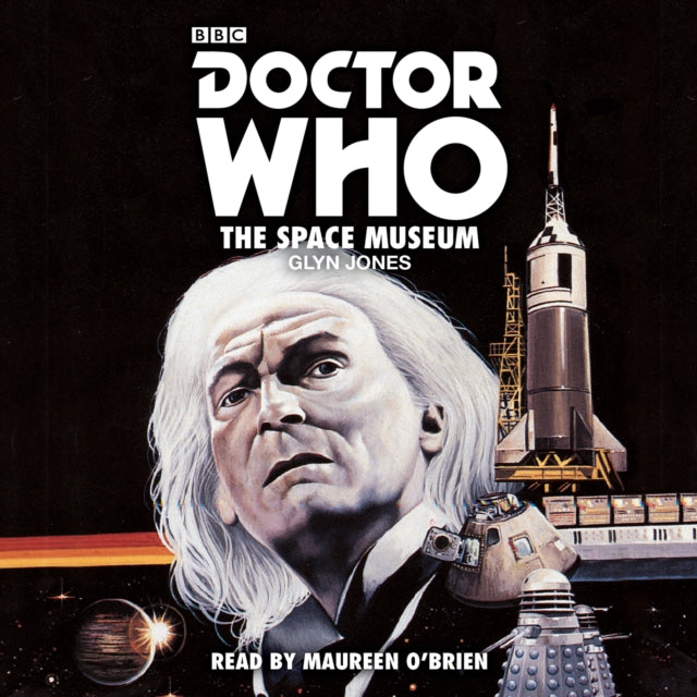 Doctor Who: A 1st Doctor Novelisation: The Space Museum