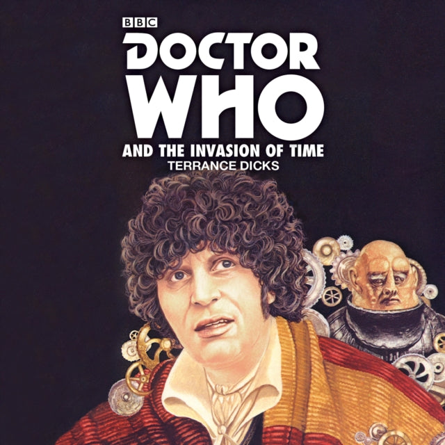 Doctor Who and the Invasion of Time