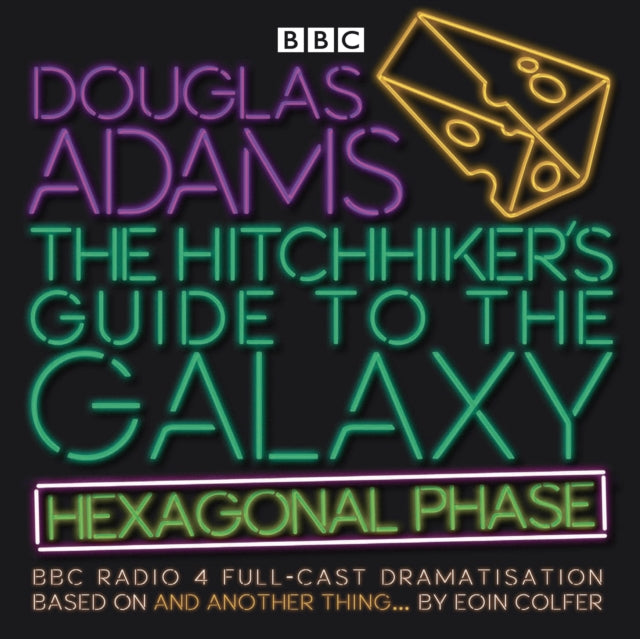 Hitchhiker’s Guide to the Galaxy: Hexagonal Phase