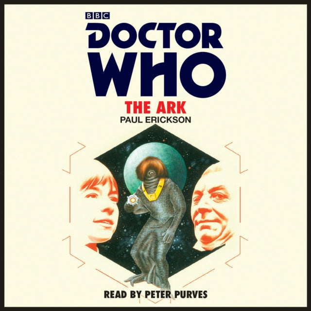 Doctor Who: The Ark