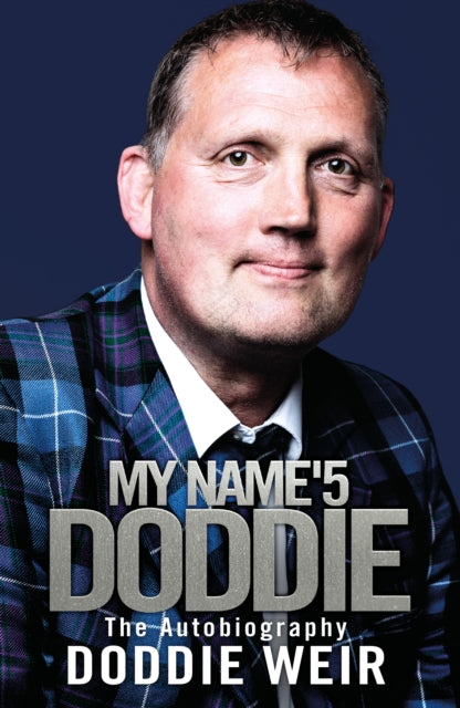 My Name'5 DODDIE