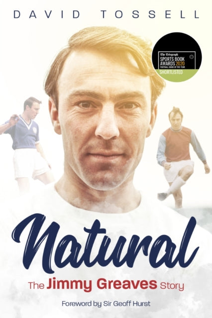 Natural - The Jimmy Greaves Story