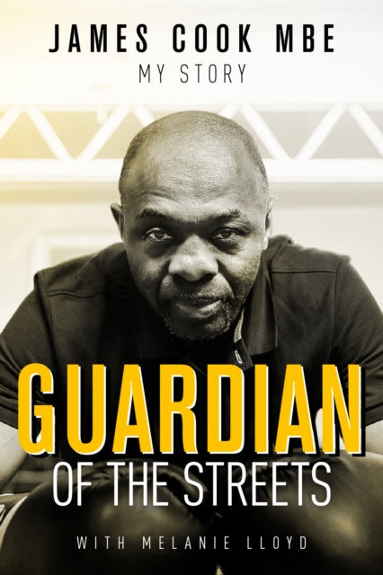 Guardian of the Streets