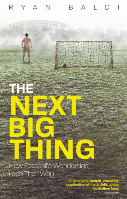 Next Big Thing