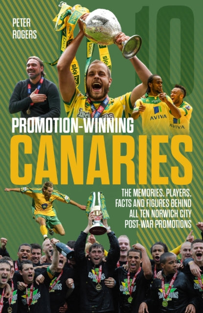 Promotion-Winning Canaries