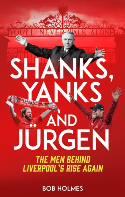 Shanks; Yanks and Jurgen