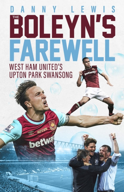 Boleyn's Farewell