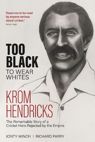 Too Black to Wear Whites