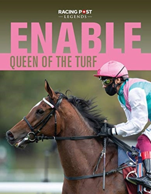 Enable - Queen of the Turf