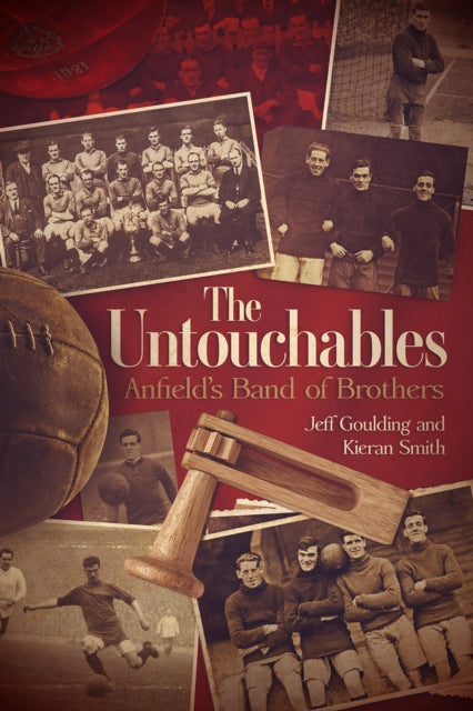 Untouchables