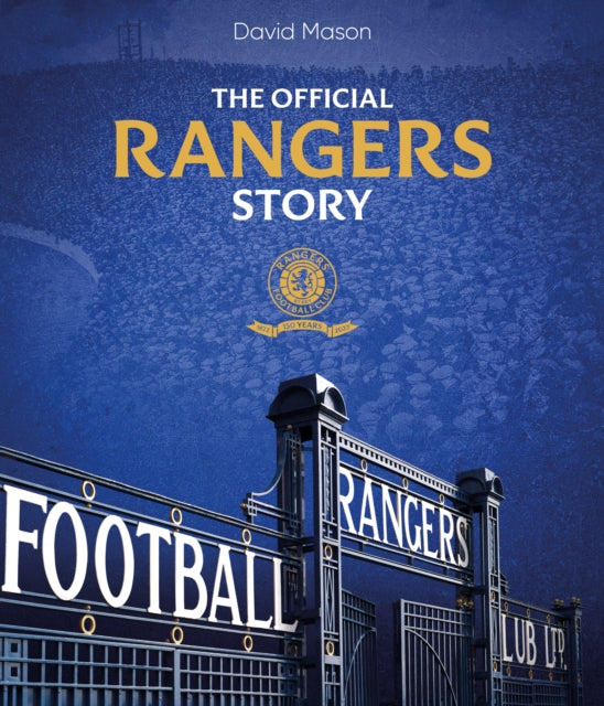 Rangers Story