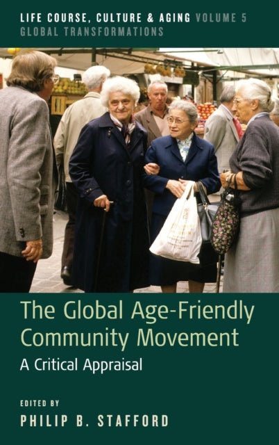 Global Age-Friendly Community Movement