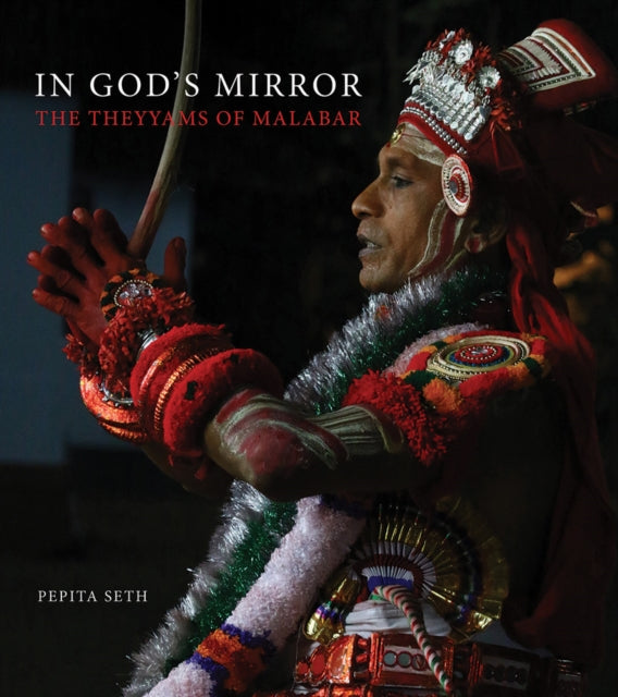 In God's Mirror