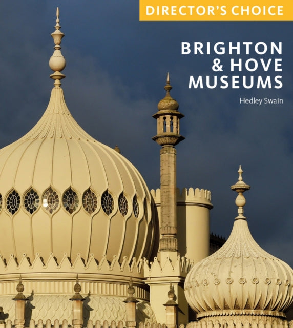 Brighton & Hove Museums