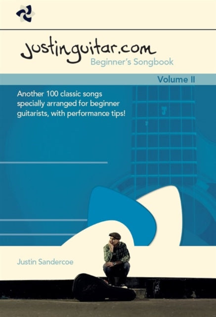 The Justinguitar.Com Beginner's Songbook