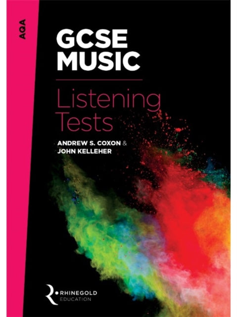 AQA GCSE Music Listening Tests