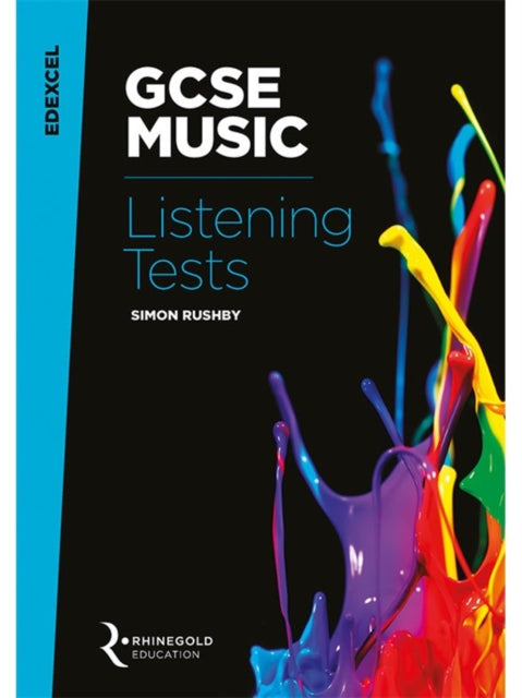 Edexcel GCSE Music Listening Tests