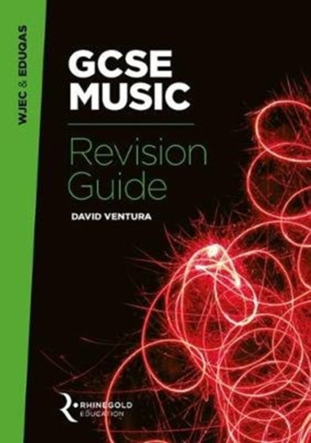 WJEC & Eduqas GCSE Music Revision Guide
