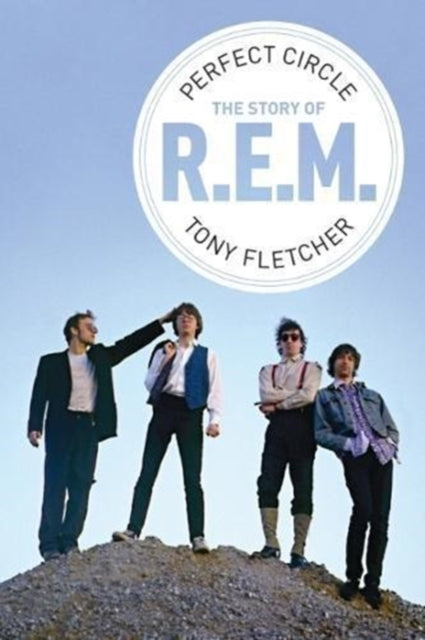 R.E.M. - Perfect Circle