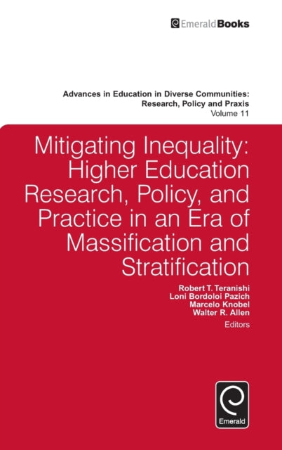 Mitigating Inequality