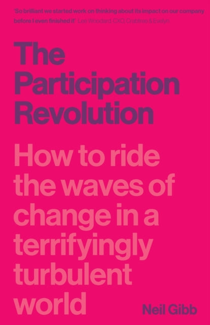 Participation Revolution