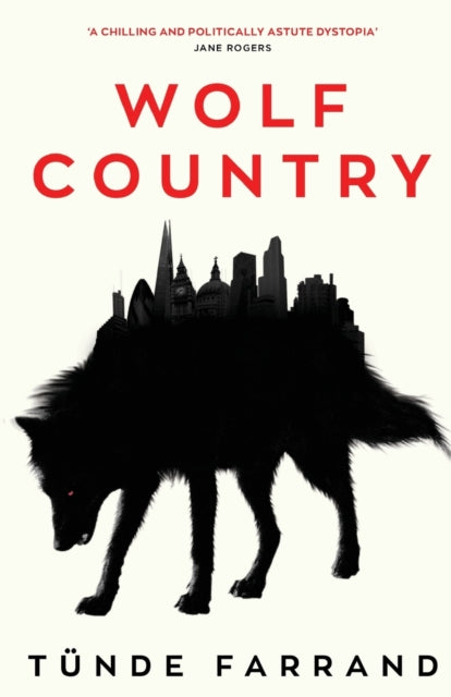 Wolf Country